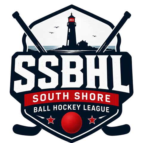 SSBHL crest